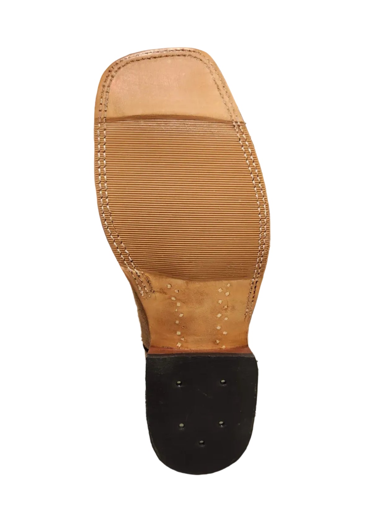Anderson Bean Eastwood Camel X2V2