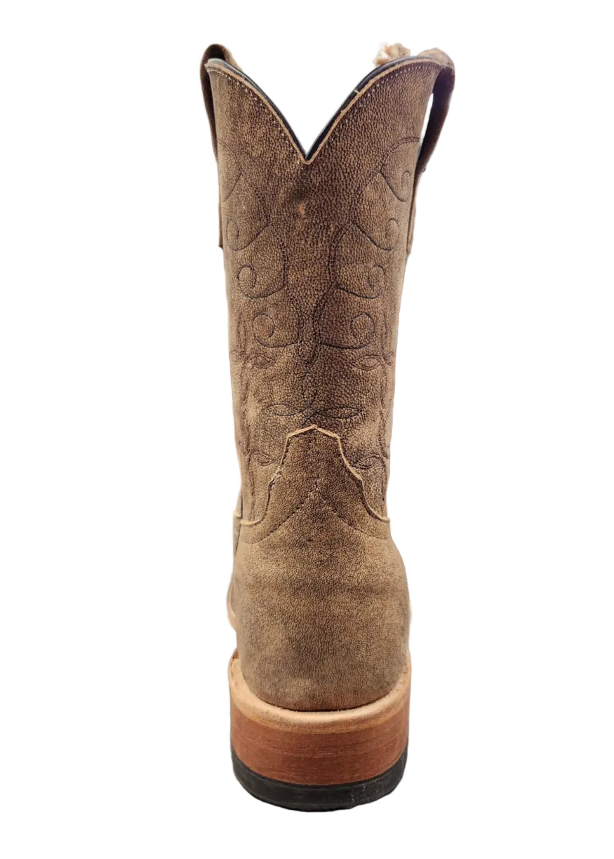 Anderson Bean Eastwood Camel X 2