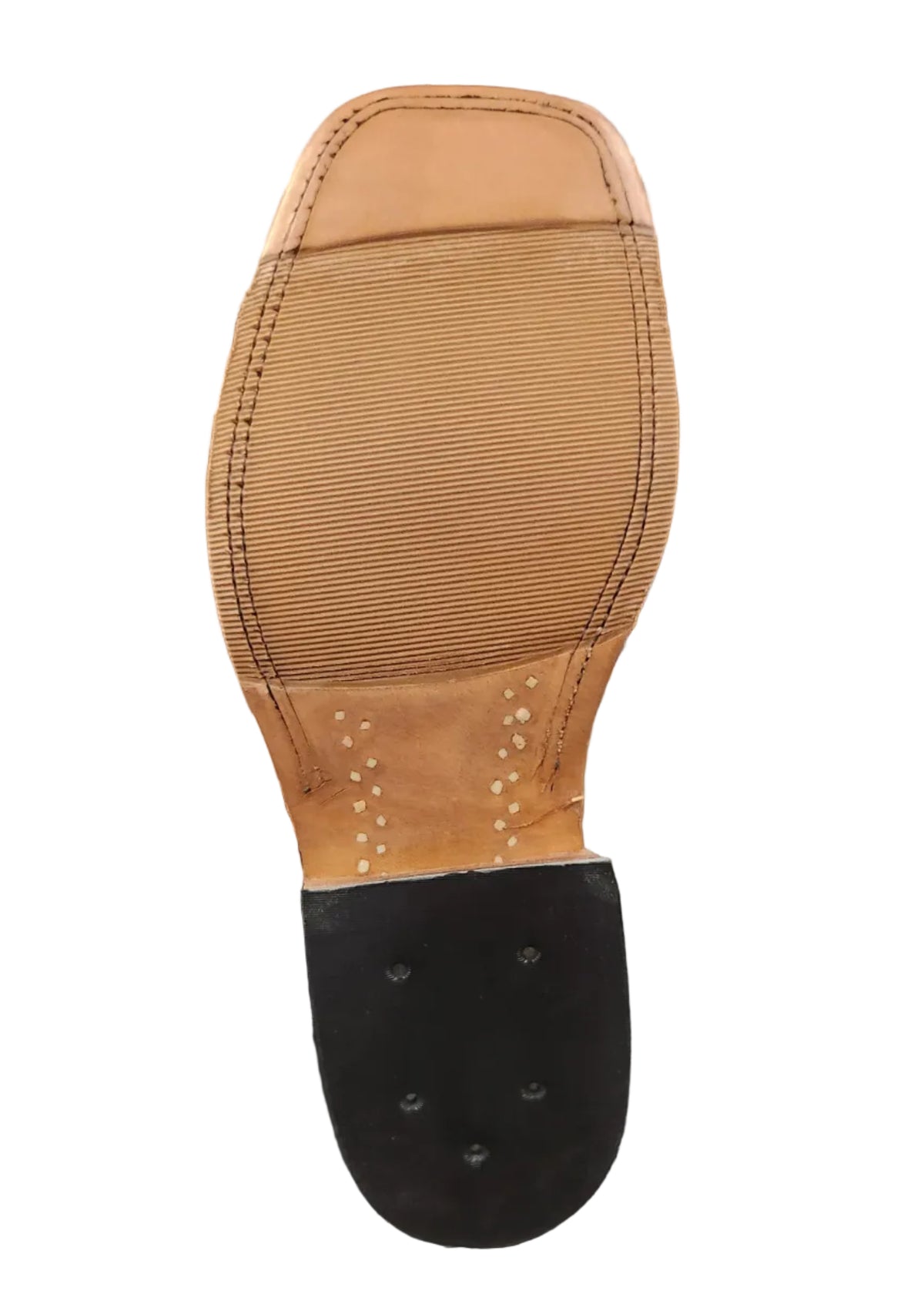 Anderson Bean Eastwood Camel X 2