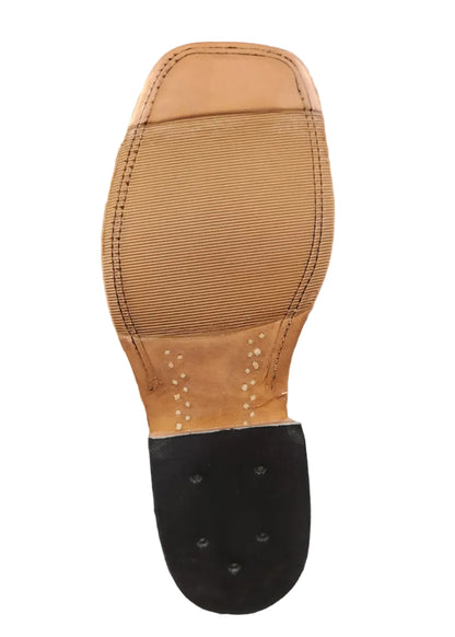 Anderson Bean Eastwood Camel X 2