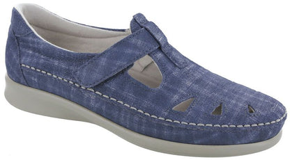 SAS Roamer Blue Jay