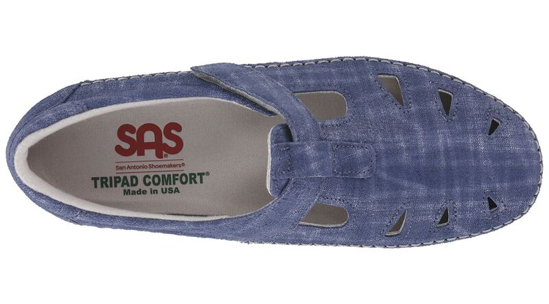 SAS Roamer Blue Jay