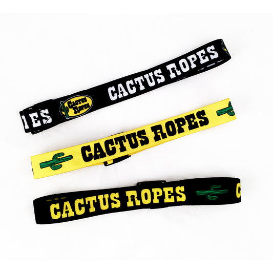 Cactus Ropes Elastic Rope Strap