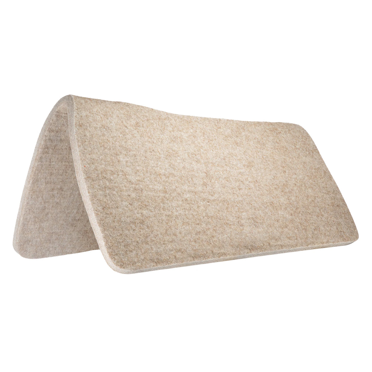 Weaver Contoured Wool Blend Felt Liner 32"x32"