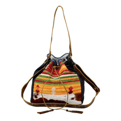 Myra Quick Witted Bucket Bag