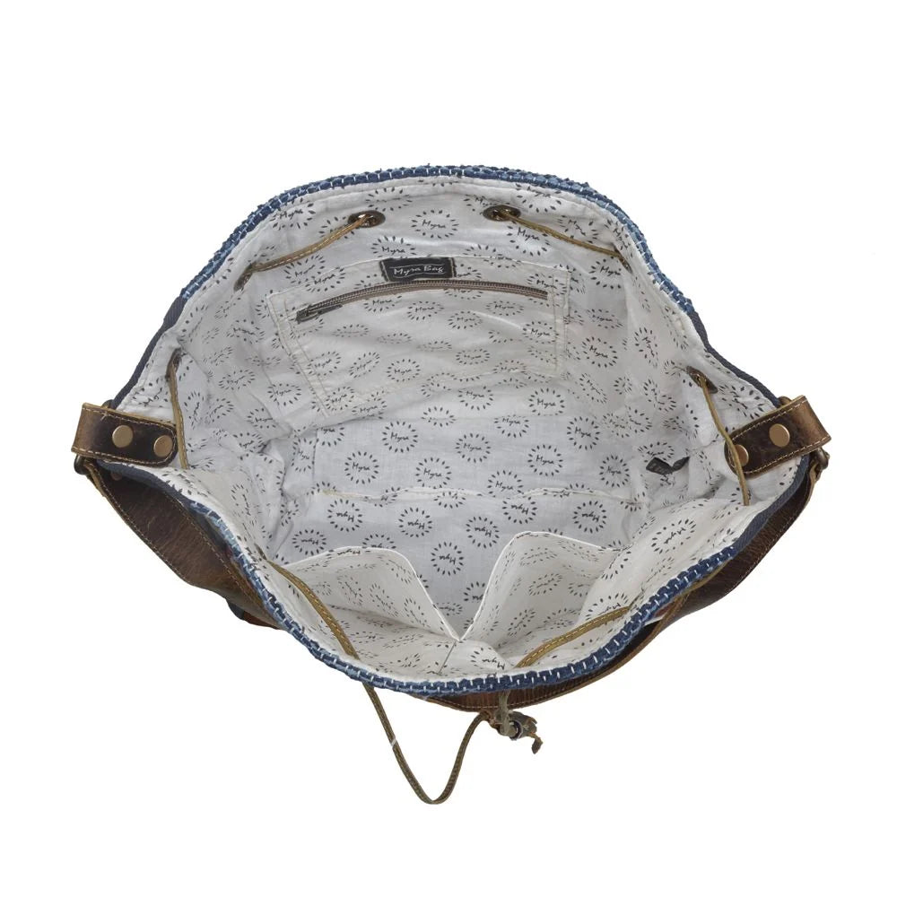 Myra Quick Witted Bucket Bag