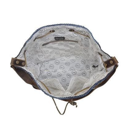 Myra Quick Witted Bucket Bag