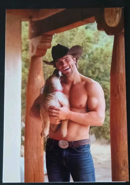 Leanin' Tree I Got You This Card