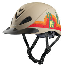 Troxel Rebel Southwest Sun