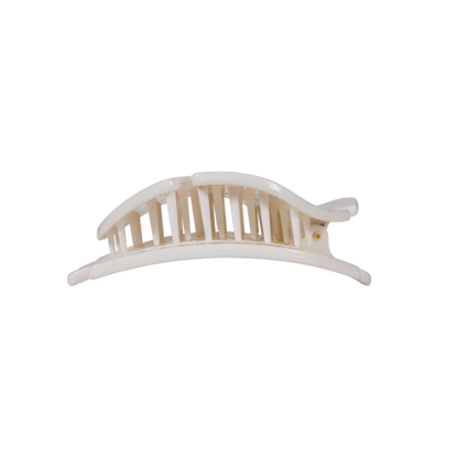 Teleties Sand Dollar Flat Clip