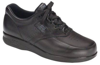 SAS Time Out Black