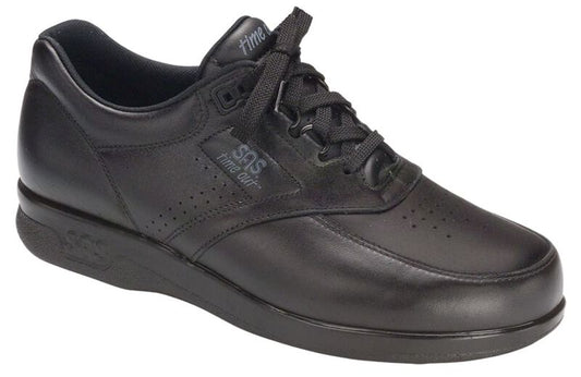 SAS Time Out Black