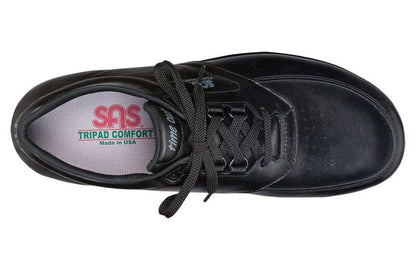 SAS Time Out Black