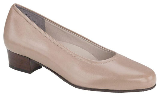 SAS Regina Pump Mushroom
