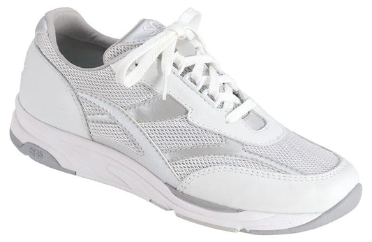 SAS Tour Mesh Silver