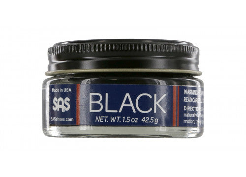 SAS Soft Leather Shoe Cream