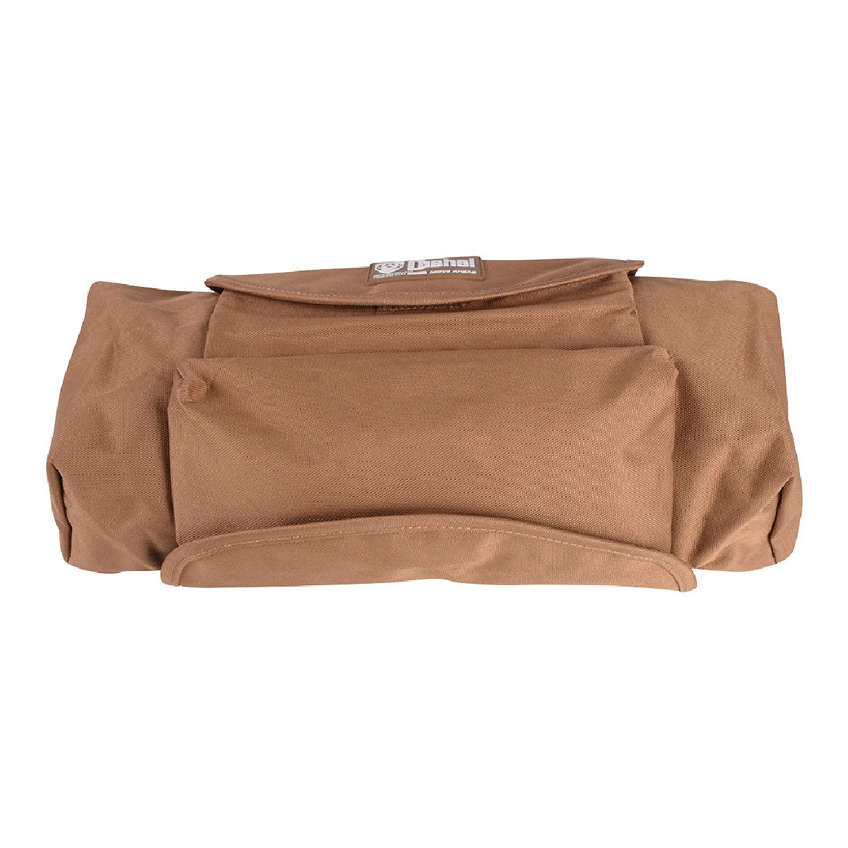 Cashel Cantle Saddle Bag with Jacket Liner