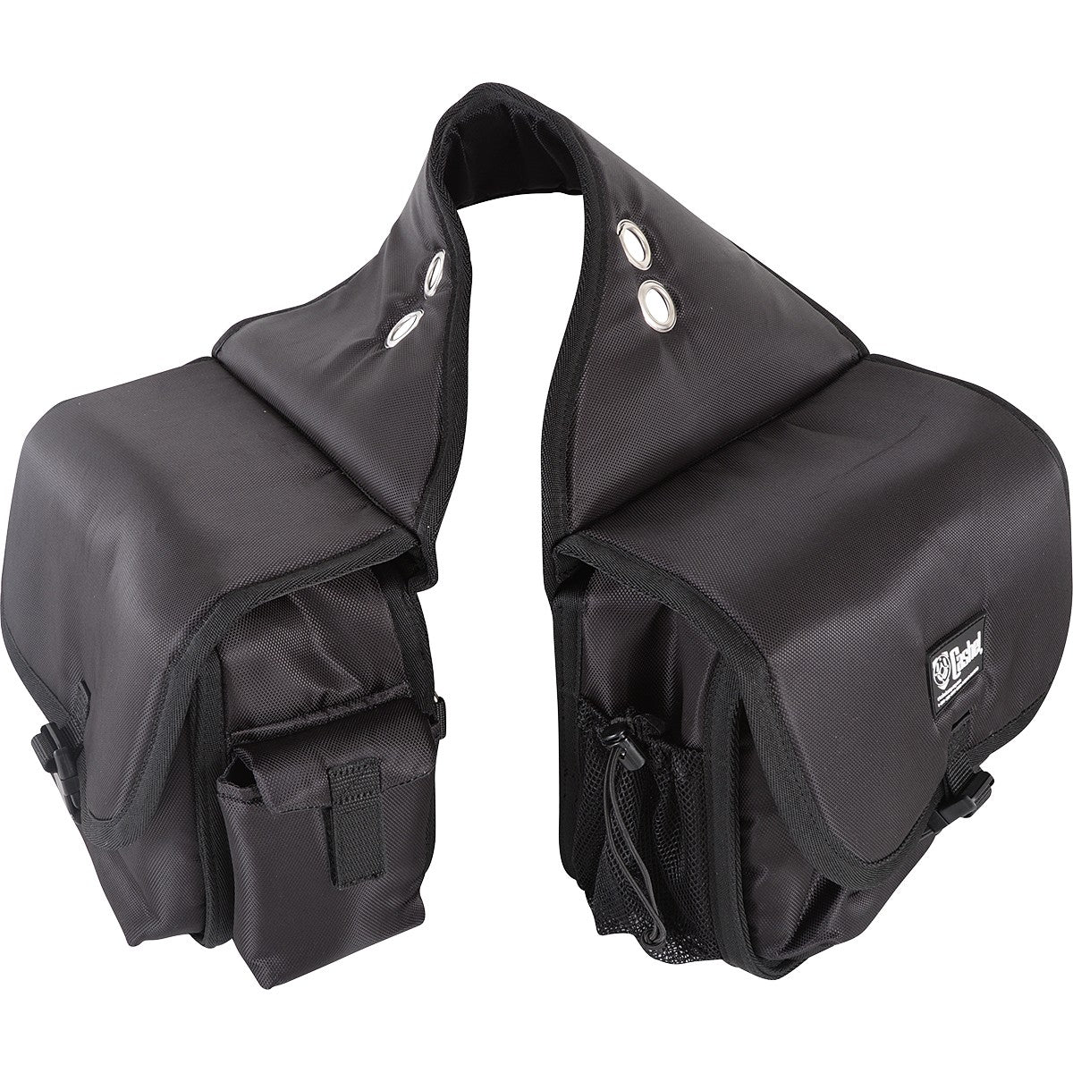 Cashel Rear Deluxe Saddle Bag