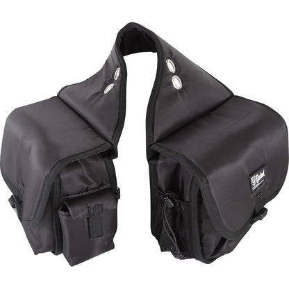 Cashel Rear Deluxe Saddle Bag