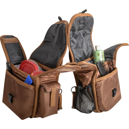 Cashel Rear Deluxe Saddle Bag