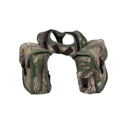 Cashel Small Horn Bag
