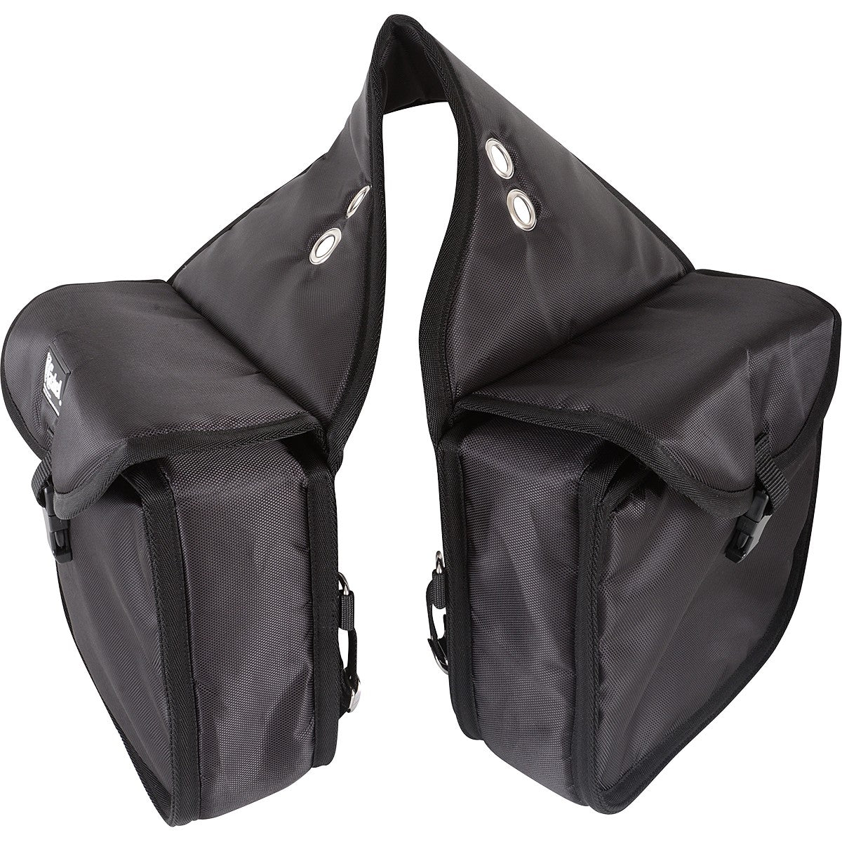 Cashel Standard Rear Saddle Bag