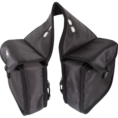 Cashel Standard Rear Saddle Bag