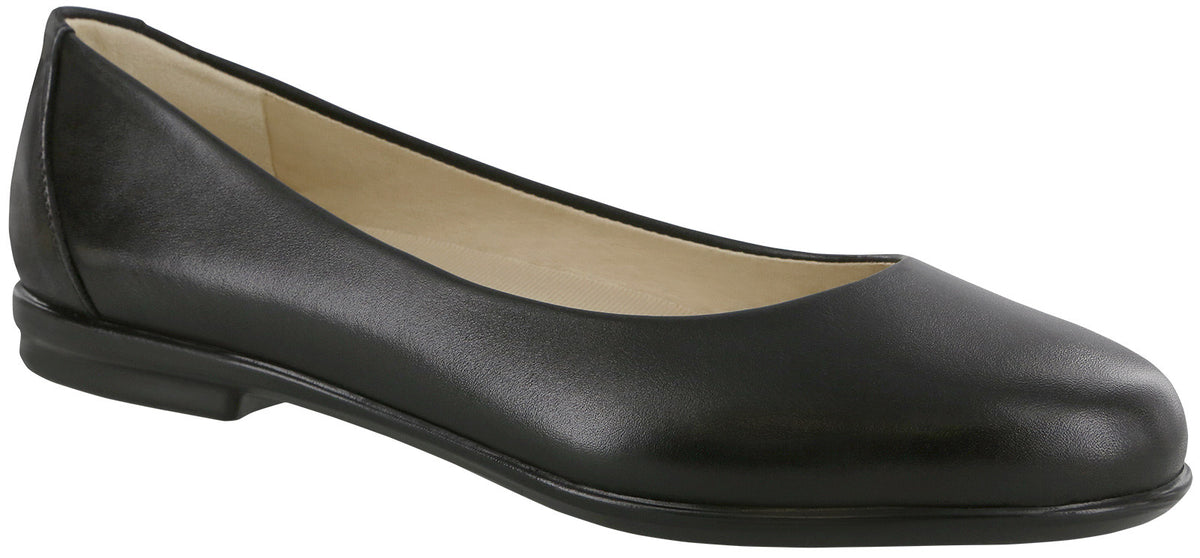 SAS Scenic Black