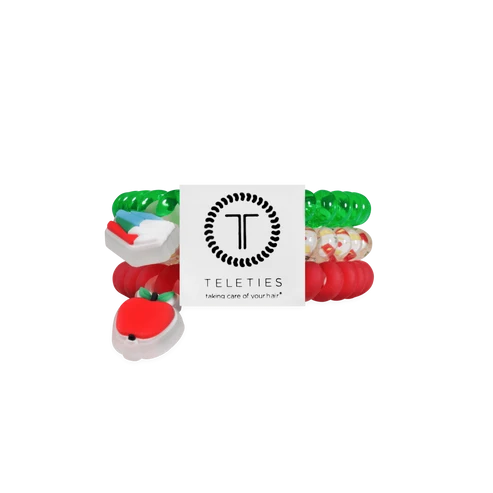 Teleties Small Hair Ties