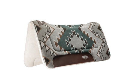 Weaver All Purpose Contoured Pad Fleece