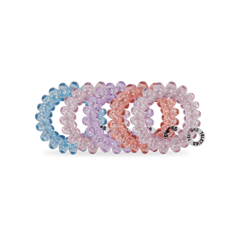 Teleties Tiny Hair Ties
