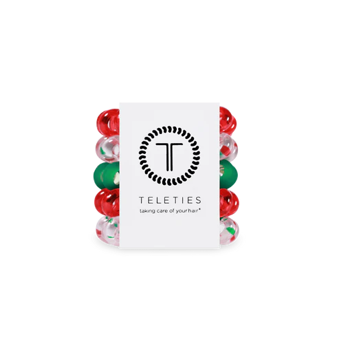 Teleties Tiny Hair Ties