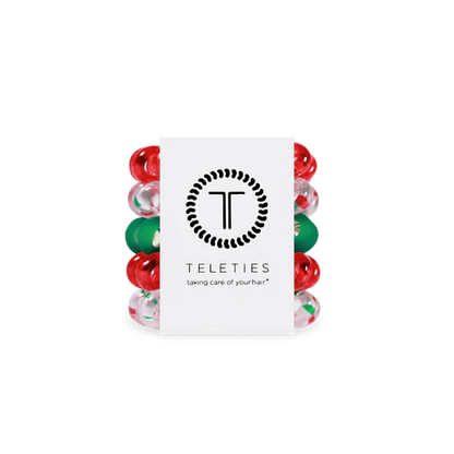 Teleties Tiny Hair Ties