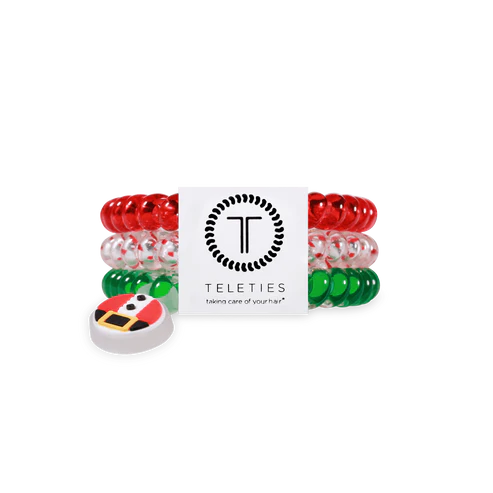 Teleties Small Hair Ties