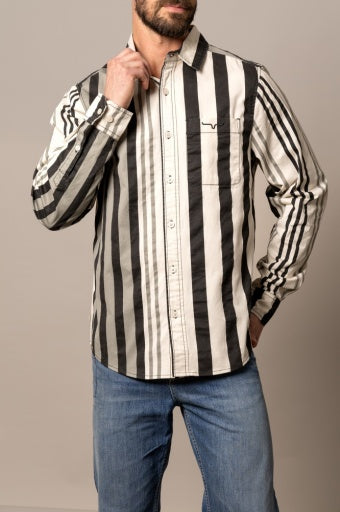 Kimes Ranch 1992 Shirt Black