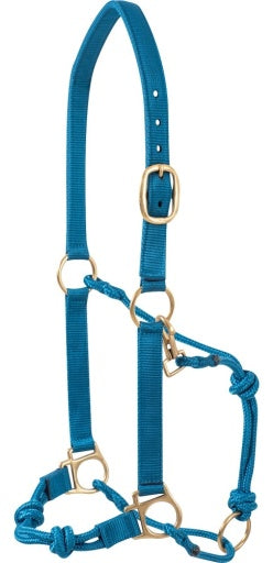 Cashel Nylon Rope Halter