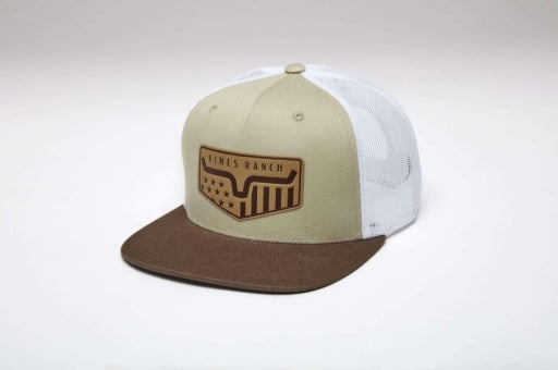 Kimes Ranch Spangled Khaki