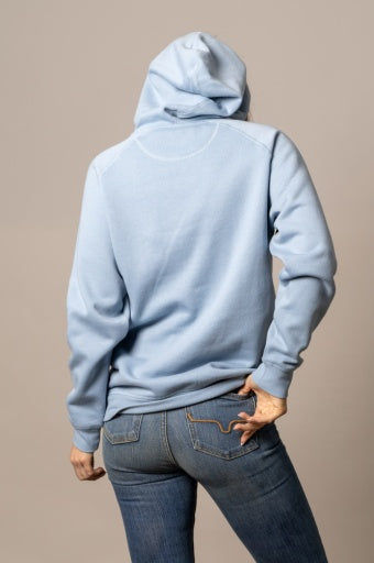 Kimes Ranch Outlier Carbon Blue