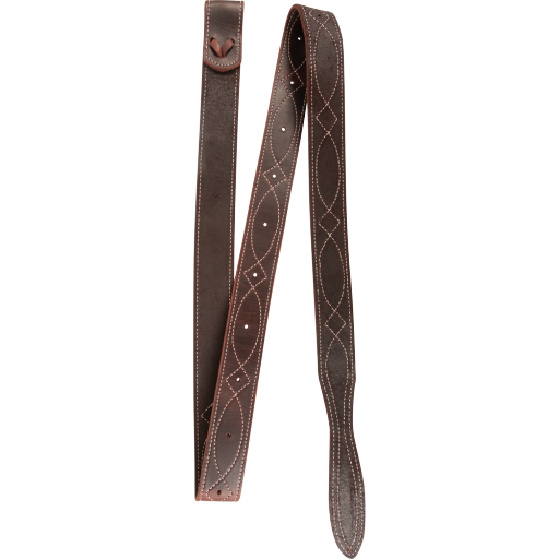 Martin Leather Latigo Stitched