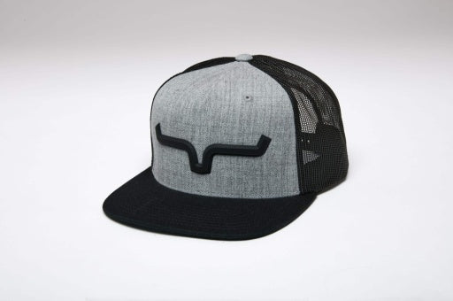 Kimes Ranch Super Charged Grey Heather