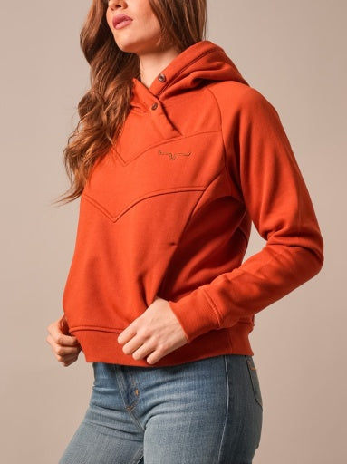 Kimes Ranch Ella Burnt Red