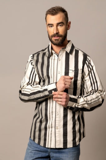 Kimes Ranch 1992 Shirt Black