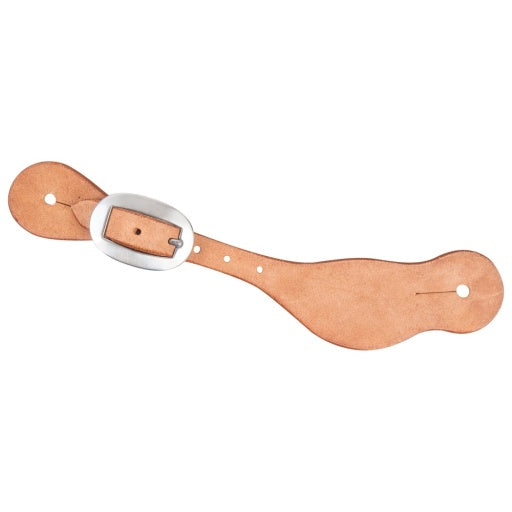 Martin Alpine Spur Strap Roughout