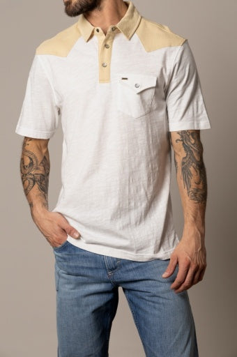 Kimes Ranch G-2 Polo Natural