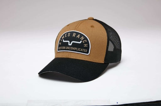 Kimes Ranch North Forty Ww Brown