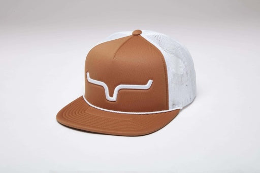 Kimes Ranch Yeakley Burnt Orange