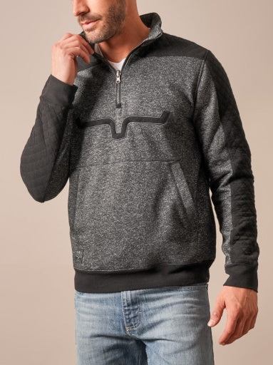 Kimes Ranch Canfield Charcoal Heather