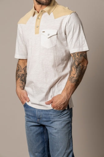 Kimes Ranch G-2 Polo Natural