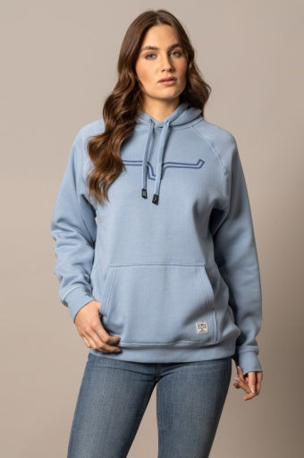 Kimes Ranch Outlier Carbon Blue