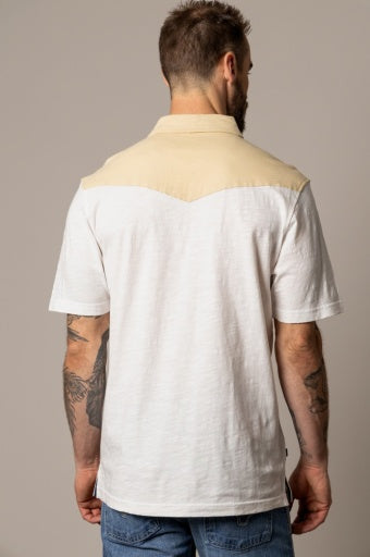 Kimes Ranch G-2 Polo Natural